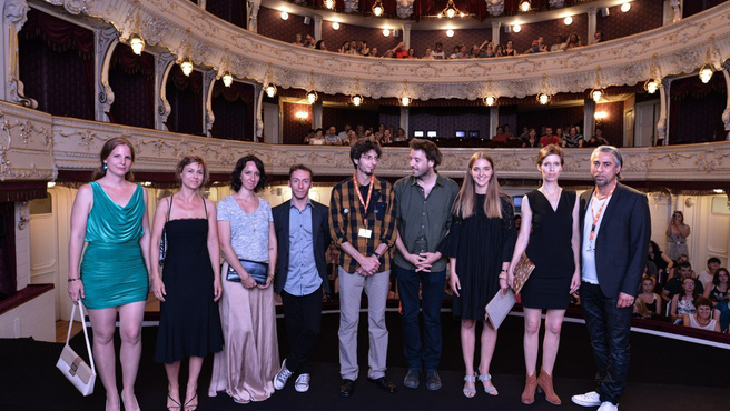 Magyar siker Karlovy Varyban