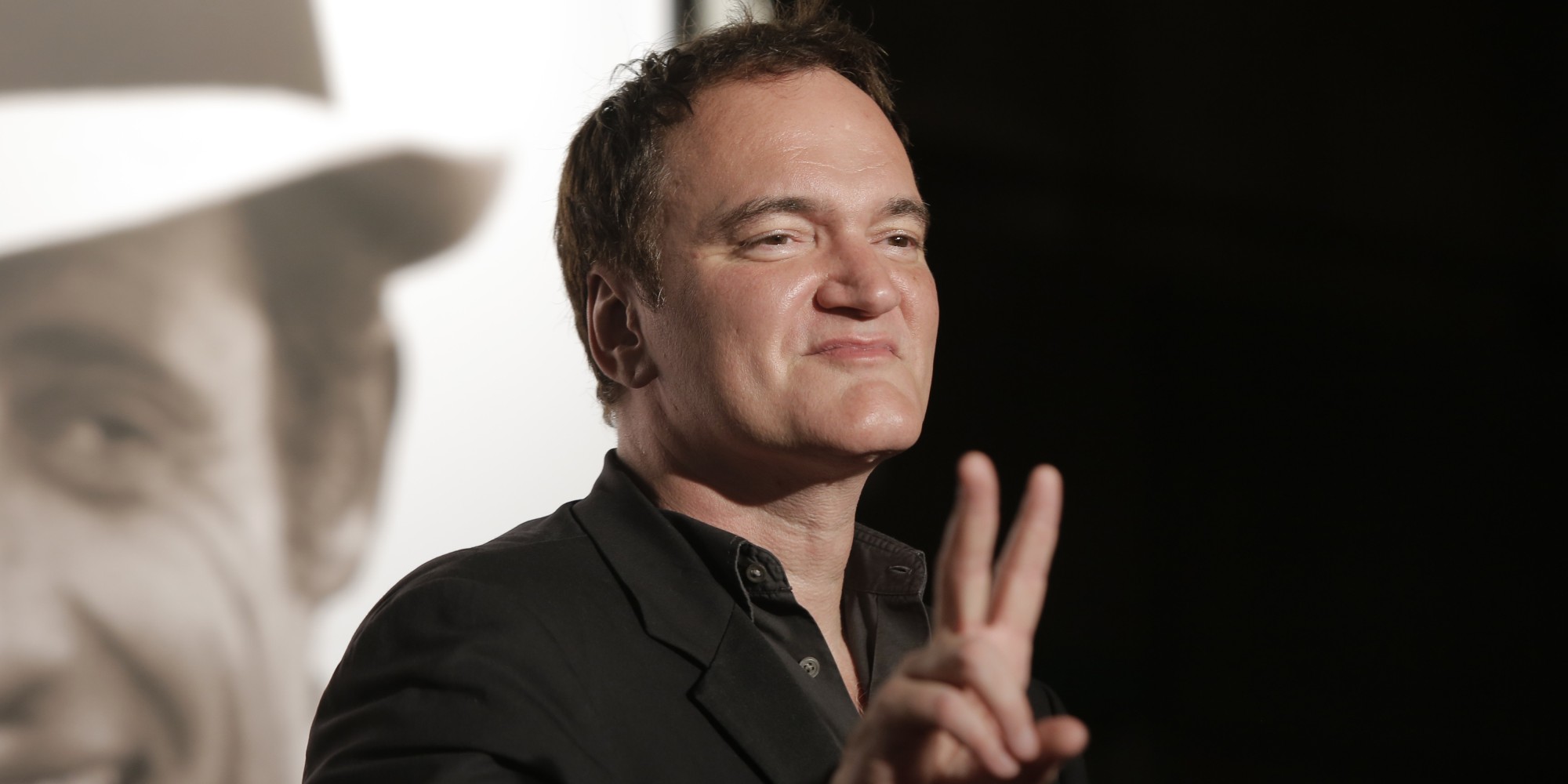 Quentin Tarantino világraszóló bejelentést tett!