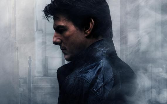 Tom Cruise-nak elment az esze! (videó) Tom Cruise-nak elment az esze! (videó)
