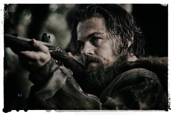 Őrületesen jól néz ki DiCaprio új filmjének előzetese Őrületesen jól néz ki DiCaprio új filmjének előzetese
