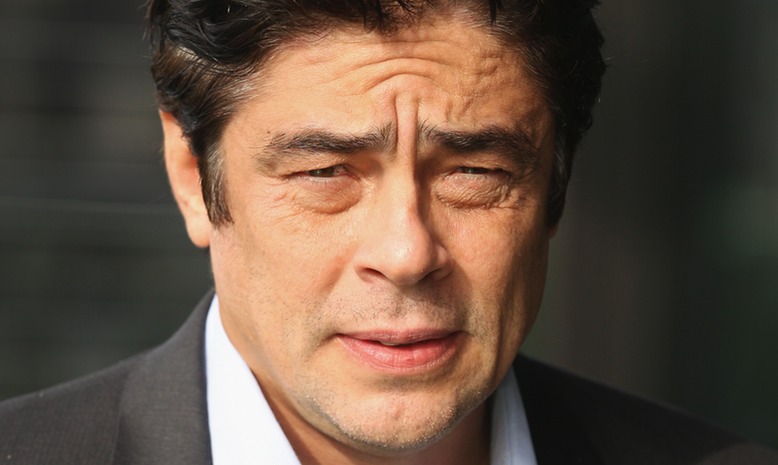 Benicio Del Toro lehet a Star Wars VIII főgonosza