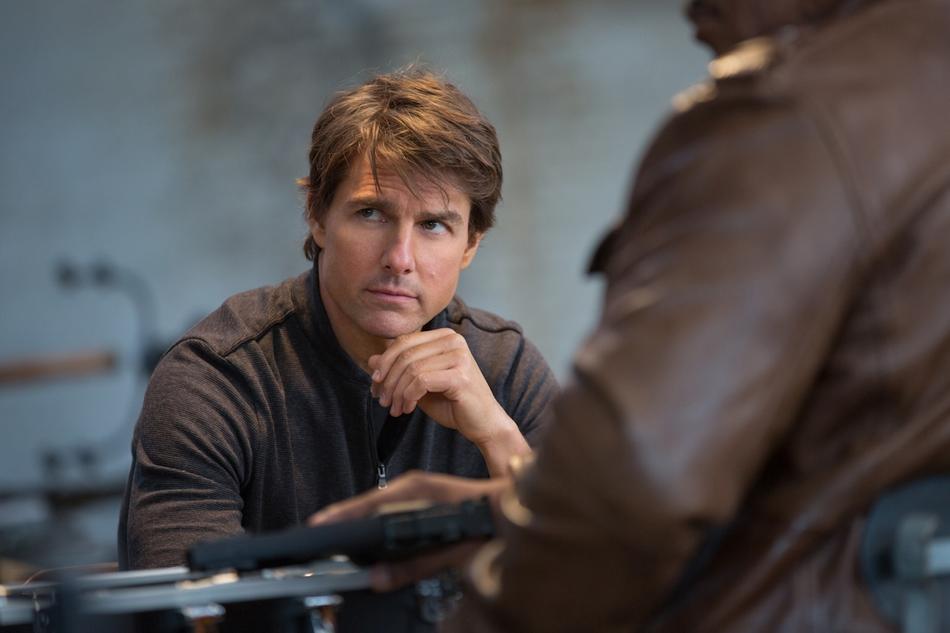 Mi Tom Cruise valódi neve, és miért változtatta meg? Mi Tom Cruise valódi neve, és miért változtatta meg?