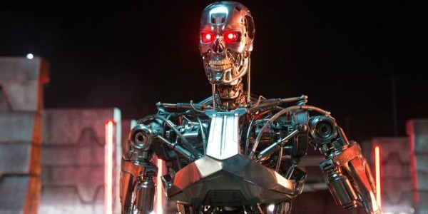 Végleg befellegzett a Terminator franchise-nak? Végleg befellegzett a Terminator franchise-nak?