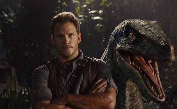 Jön a Jurassic World 2 Jön a Jurassic World 2