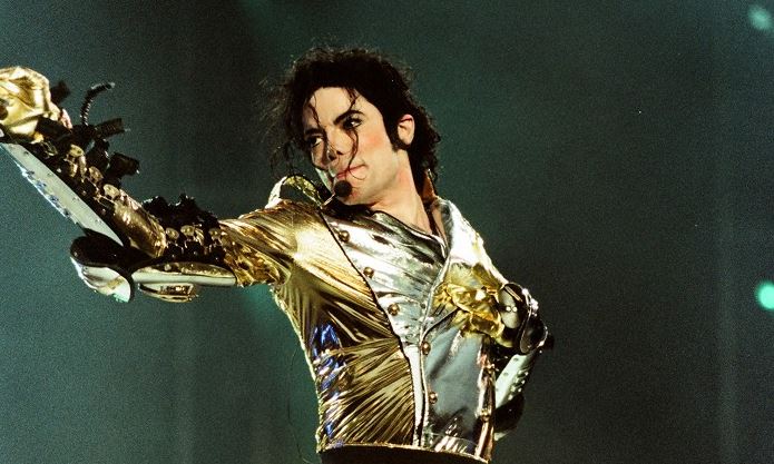 Hihetetlen, ezt a karaktert akarta eljátszani Michael Jackson a Star Warsban!