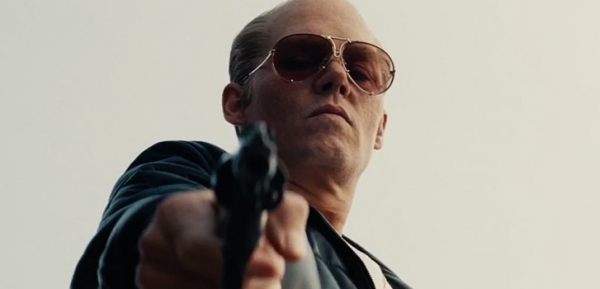 Johnny Deppet az FBI segíti, hogy a bostoni alvilág urává váljon (előzetes)