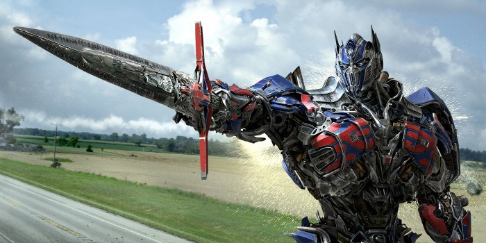 A Legenda vagyok írójától jön a Transformers 5 A Legenda vagyok írójától jön a Transformers 5