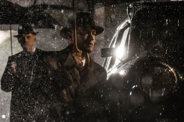 Szinkronos előzetest kapott Tom Hanks és Steven Spielberg hidegháborús drámája Szinkronos előzetest kapott Tom Hanks és Steven Spielberg hidegháborús drámája