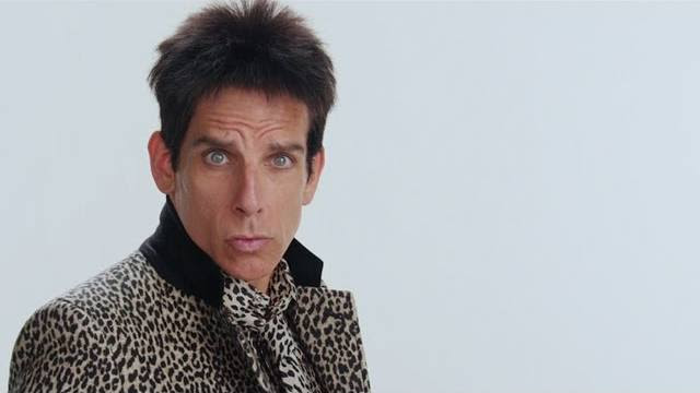 Derek Zoolander visszatért, itt a Zoolander 2 előzetese Derek Zoolander visszatért, itt a Zoolander 2 előzetese