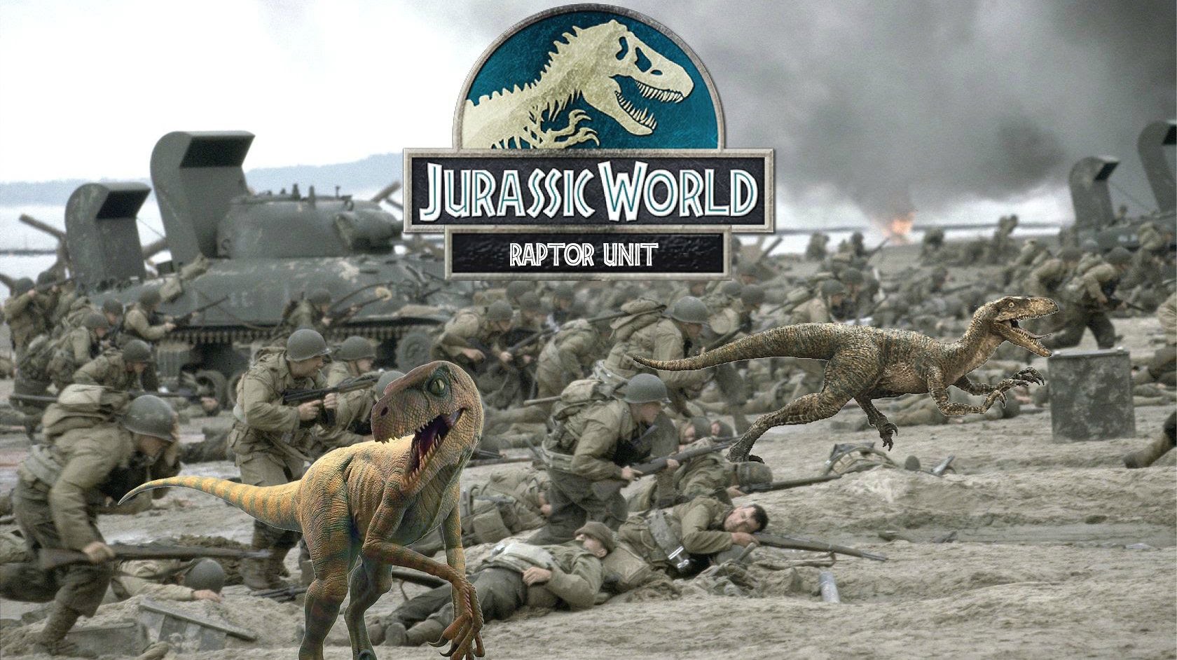 Elképesztő ötlet, erről szól a Jurassic World 2! Elképesztő ötlet, erről szól a Jurassic World 2!