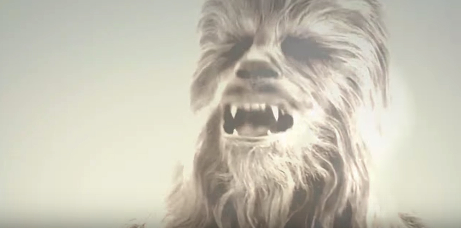 Zseniális a Star Wars és a True Detective mashupja