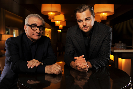 DiCaprioból kegyetlen sorozatgyilkos lesz Scorsese új filmjében DiCaprioból kegyetlen sorozatgyilkos lesz Scorsese új filmjében