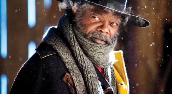 Zseniális lesz Tarantino új westernje, itt a The Hateful Eight első előzetese Zseniális lesz Tarantino új westernje, itt a The Hateful Eight első előzetese