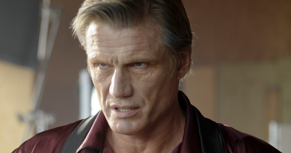Dolph Lundgren játssza az Ovizsaru 2 főszerepét Dolph Lundgren játssza az Ovizsaru 2 főszerepét