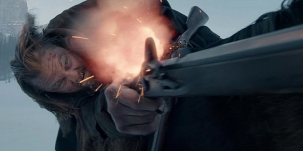 Szédületesen jó lesz DiCaprio új filmje, itt az első feliratos előzetes Szédületesen jó lesz DiCaprio új filmje, itt az első feliratos előzetes