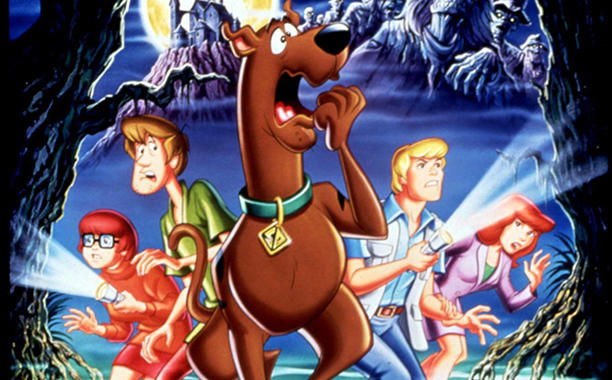 Scooby-Doo visszatér a nagyvászonra