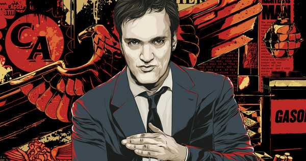 Minden, ami Tarantino, egy videóban