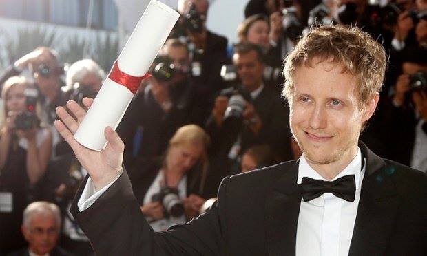 Nemes Jeles László hivatalosan is csatlakozott Hollywood krémjéhez