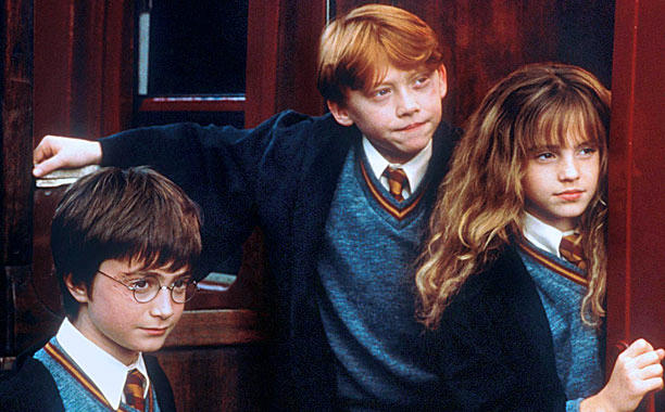 15 éve ismertük meg a Harry Potter filmek ikonikussá vált karaktereit 15 éve ismertük meg a Harry Potter filmek ikonikussá vált karaktereit