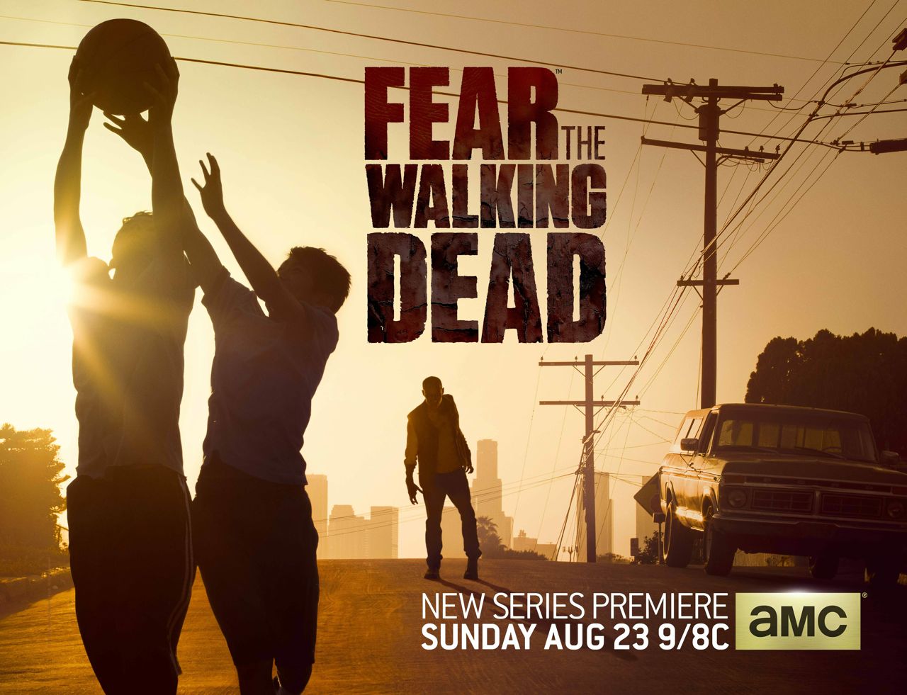 Televíziós történelmet írt a Fear the Walking Dead