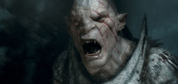 Korhatáros a Hobbit: Az öt sereg csatája bővített változata Korhatáros a Hobbit: Az öt sereg csatája bővített változata