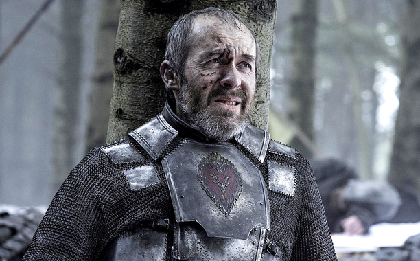 George Martin végre elárulta, életben van-e a Trónok harca egyik kulcsszereplője George Martin végre elárulta, életben van-e a Trónok harca egyik kulcsszereplője