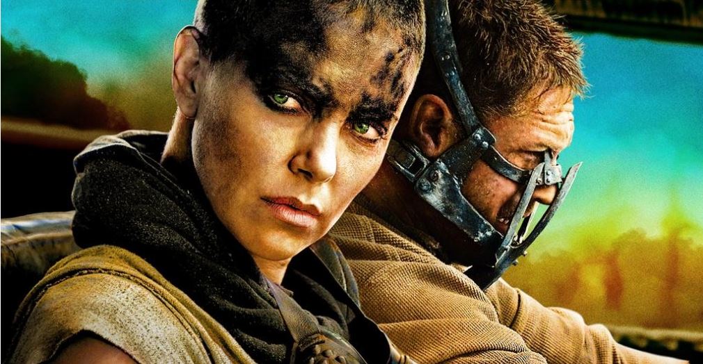 A Mad Max: A harag útja 2015 legjobb filmje a kritikusok szerint A Mad Max: A harag útja 2015 legjobb filmje a kritikusok szerint