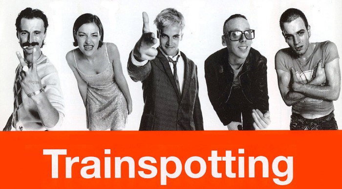 Hivatalos, jön a Trainspotting 2