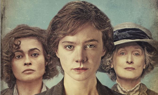 Meryl Streep az egyenjogúságért küzd A szüfrazsett feliratos előzetesében