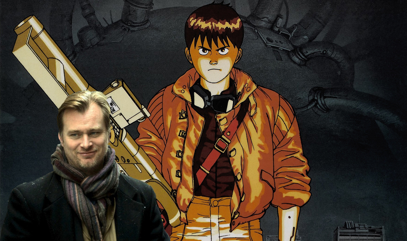 Christopher Nolan készíti az Akira-filmet? Christopher Nolan készíti az Akira-filmet?