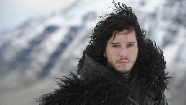 Elszólta magát a Trónok harca sztárja, Kit Harington