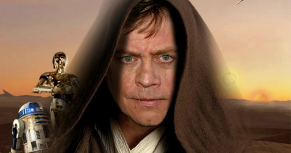 Mark Hamill majdnem életét vesztette a Star Wars VII forgatásán Mark Hamill majdnem életét vesztette a Star Wars VII forgatásán