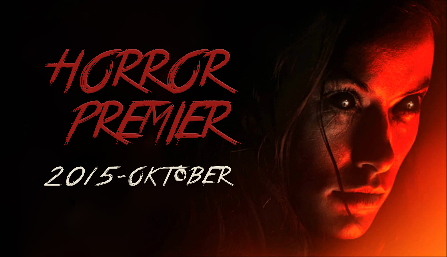 Októberi horror premierek (DVD, Blu-ray, VOD)