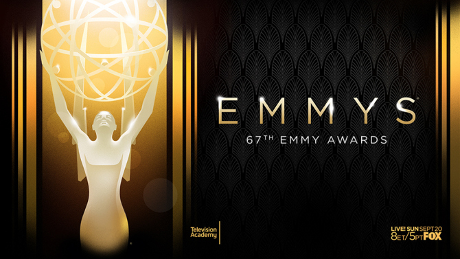 Az HBO tarolt a 2015-ös Emmy-díjátadón, itt a nyertesek teljes listája Az HBO tarolt a 2015-ös Emmy-díjátadón, itt a nyertesek teljes listája
