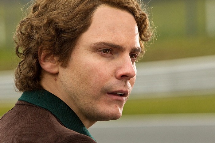 Daniel Brühl náci bárót alakít az Amerika kapitány 3-ban Daniel Brühl náci bárót alakít az Amerika kapitány 3-ban
