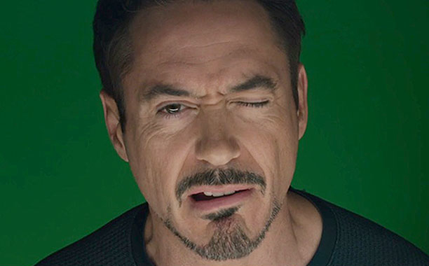 Oltári a Bosszúállók: Ultron kora bakivideója Oltári a Bosszúállók: Ultron kora bakivideója