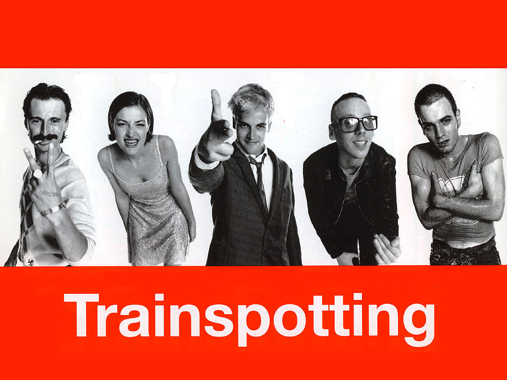 Jövőre forog a Trainspotting 2