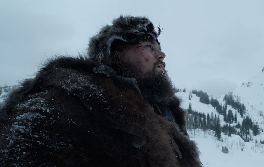 DiCaprio feltámad a halálból A Visszatérő új, magyar feliratos előzetesében DiCaprio feltámad a halálból A Visszatérő új, magyar feliratos előzetesében