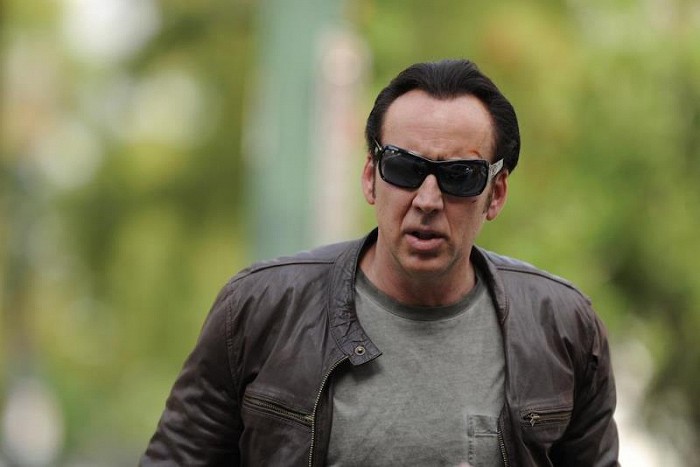 Nicolas Cage játszotta volna eredetileg Aragornt A gyűrűk urában Nicolas Cage játszotta volna eredetileg Aragornt A gyűrűk urában