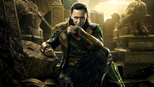 Ezért vágták ki Loki karakterét az Ultron korából Ezért vágták ki Loki karakterét az Ultron korából