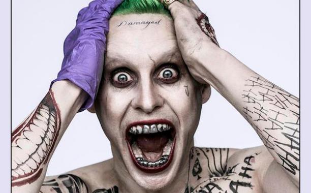 Jared Leto a végsőkig elment Joker hiteles megformálásáért Jared Leto a végsőkig elment Joker hiteles megformálásáért