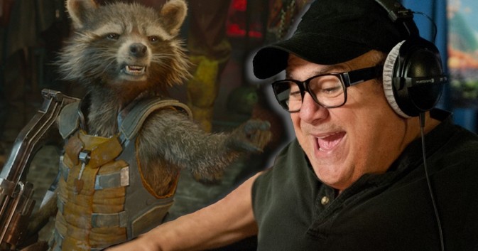 Danny DeVito is castingolt a Galaxis őrzői egyik főszerepére Danny DeVito is castingolt a Galaxis őrzői egyik főszerepére