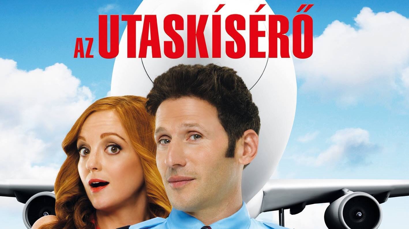 Nyerj páros belépőt Az utaskísérő premier előtti vetítésére! Nyerj páros belépőt Az utaskísérő premier előtti vetítésére!