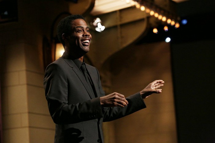 Chris Rock vezetheti a 88. Oscar-gálát
