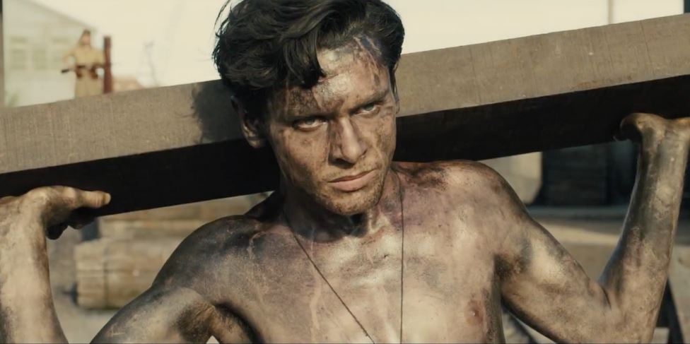 Hiába a japán nacionalisták ellenkezése, mégis bemutatják Angelina Jolie filmjét Hiába a japán nacionalisták ellenkezése, mégis bemutatják Angelina Jolie filmjét