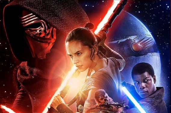 Íme a Star Wars VII összes eddigi jelenete, egy videóban