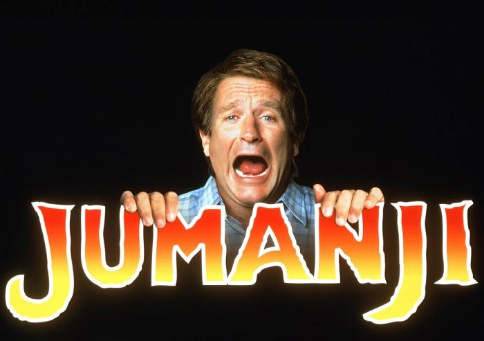 Már tudjuk, mikor kerül a mozikba a Jumanji remake-je Már tudjuk, mikor kerül a mozikba a Jumanji remake-je