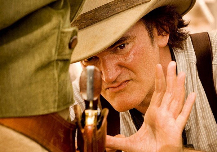 A New York-i rendőrség Tarantino filmjeinek bojkottjára szólított fel