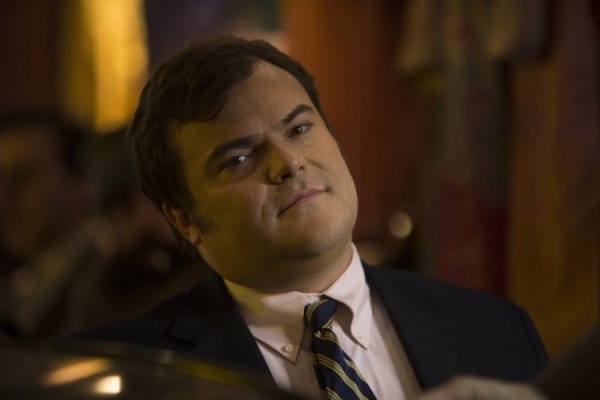 Az HBO mégis elkaszálta Jack Black sorozatát Az HBO mégis elkaszálta Jack Black sorozatát