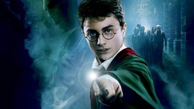 Tégy virtuális sétát Harry Potter világában! Tégy virtuális sétát Harry Potter világában!